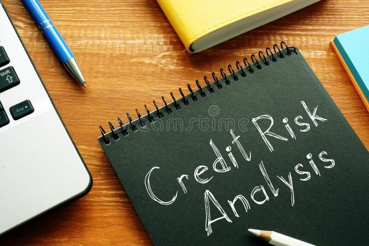 منظور از ریسک اعتباری چیست؟