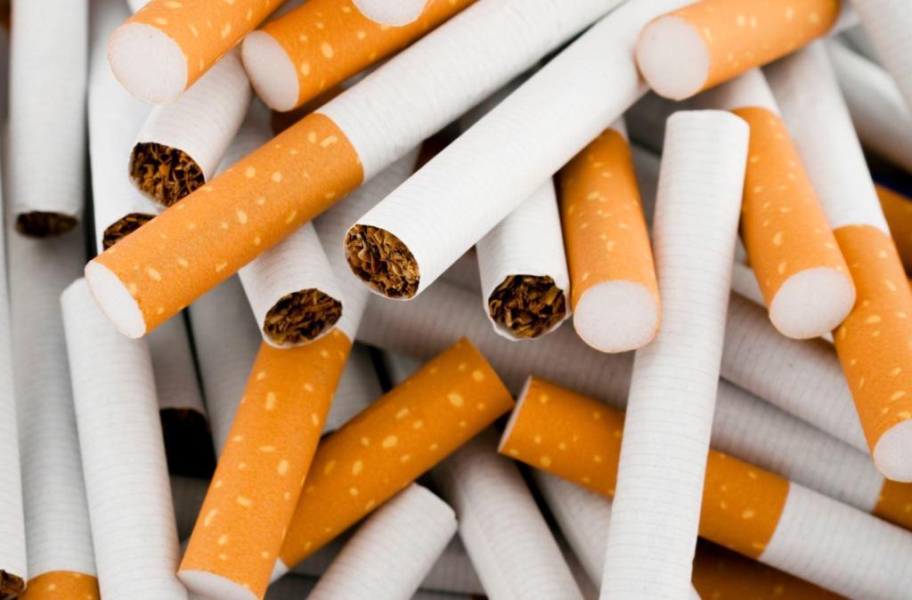 مجلس با تحقیق و تفحص از شرکت دخانیات ایران موافقت کرد

