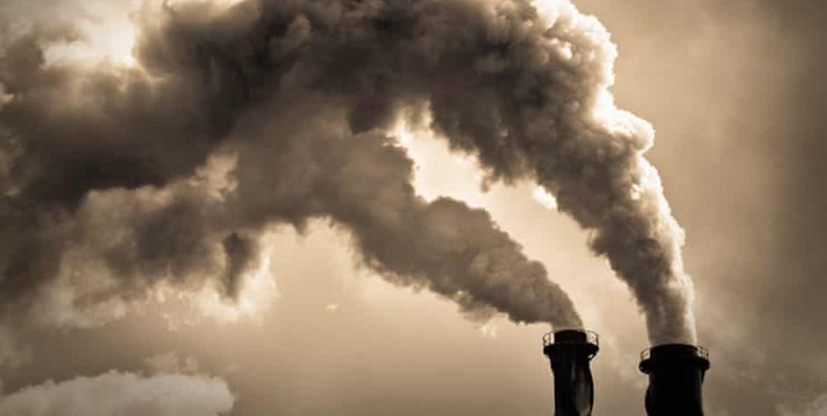 فوت سالانه ۳۳ هزار ایرانی به علت آلودگی هوا
