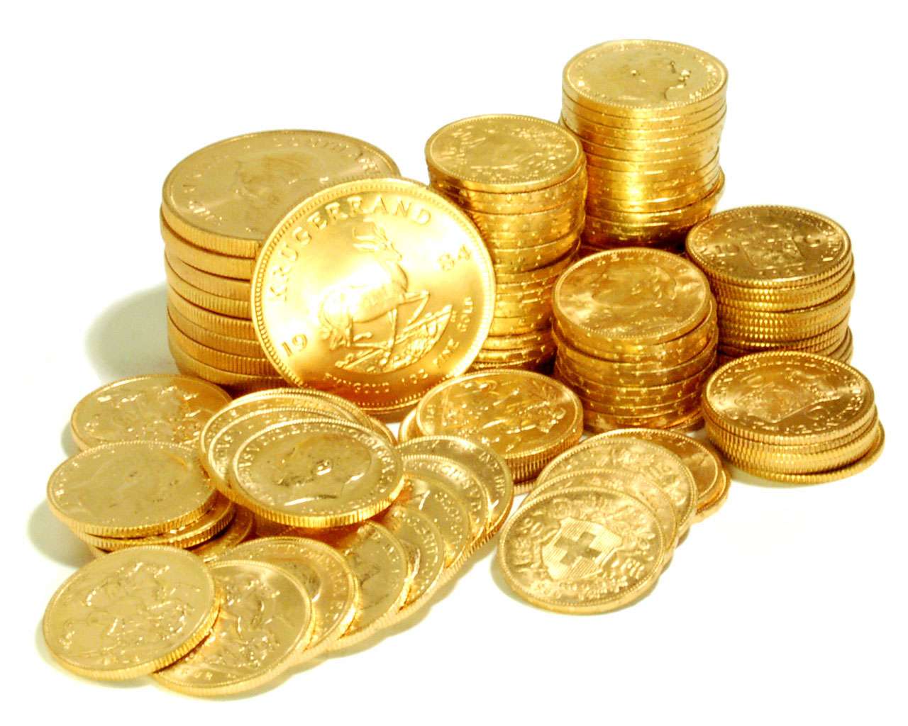 شیب تند افزایش قیمت سکه