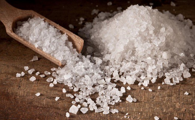 چه مقدار نمک در روز بیش از حد محسوب می‌شود؟