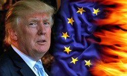 شرط فولادی ترامپ برای اروپا