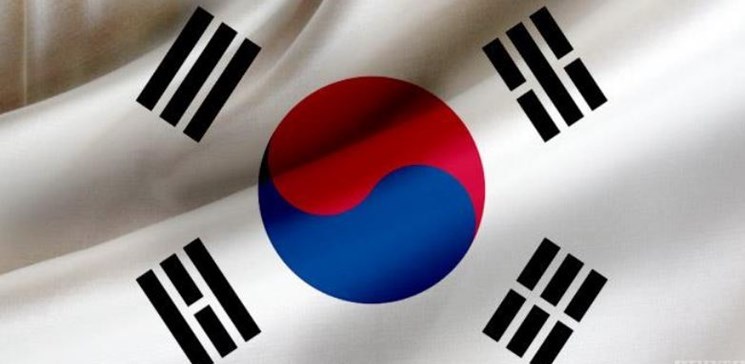تظاهرات در کره جنوبی برای استعفای رئیس جمهور 