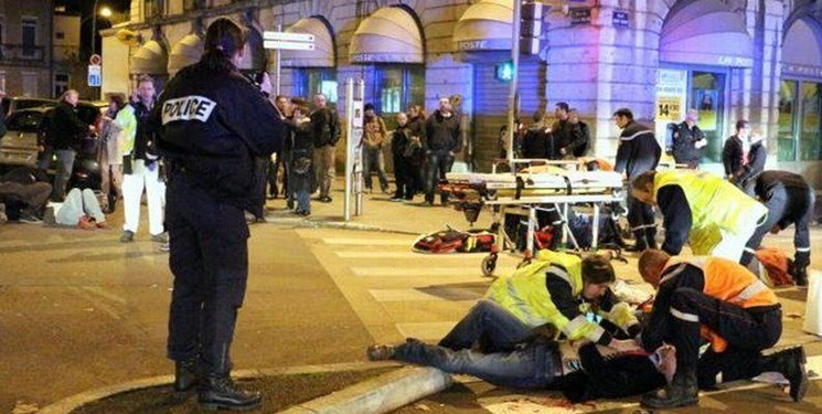 موج دوم حملات تروریستی در اروپا در راه است؟