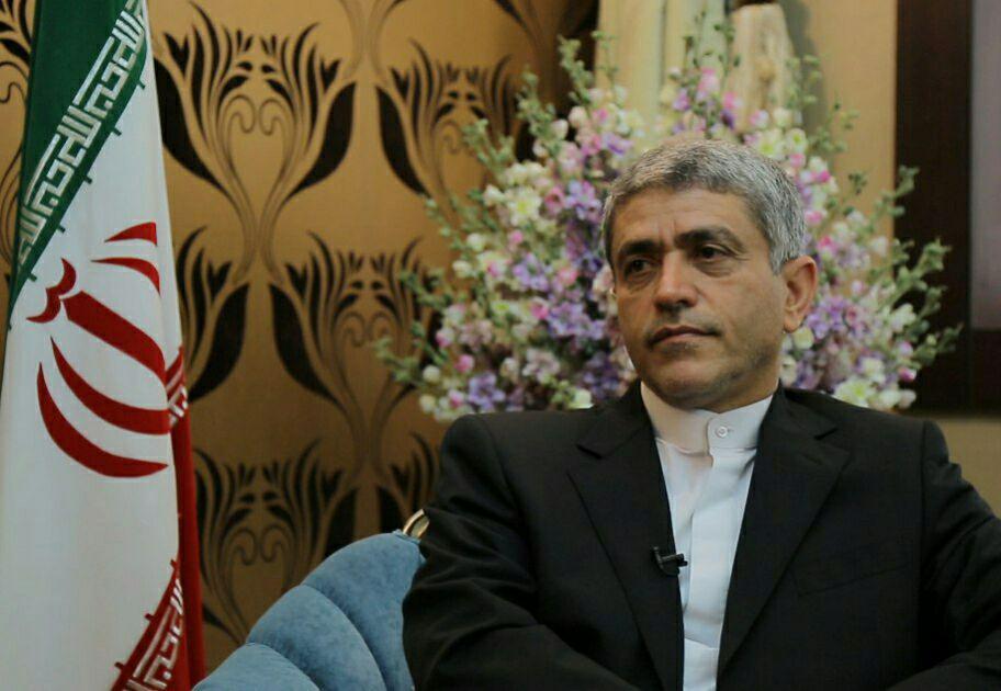 طیب‌نیا:حادثه تروریستی تهران ما را همدل‌ و متحدتر کرد