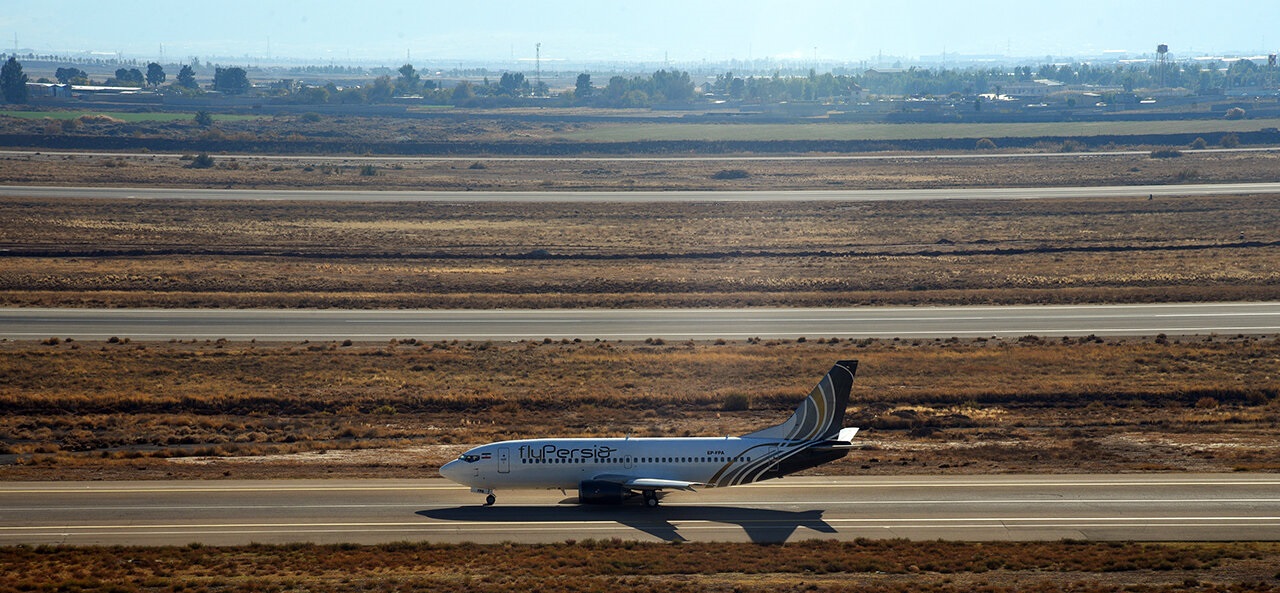 بازگشت دوباره شرکت‌های هواپیمایی به مسیر هوایی ایران