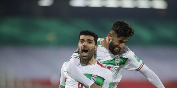واکنش باشگاه پورتو به گلزنی طارمی و صعود ایران به جام جهانی