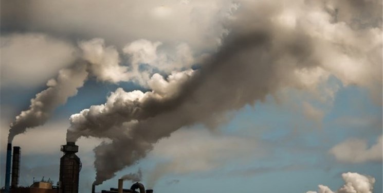 سهم مازوت‌سوزی نیروگاه‌ها در آلودگی هوای پایتخت