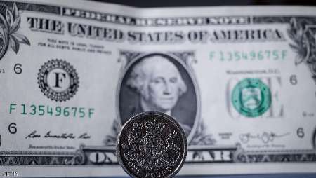 کاهش دلار آمریکا به پایین‌ترین سطح در یکسال گذشته 