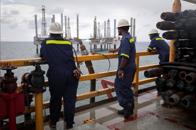 تمهیدات شرکت‌های نفتی برای مقابله با کرونا