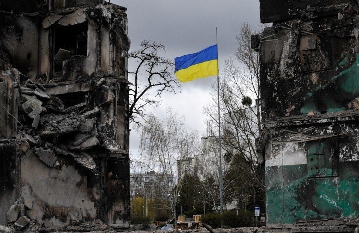 انتقاد روسیه از رویگردانی اوکراین از مذاکرات آتش بس