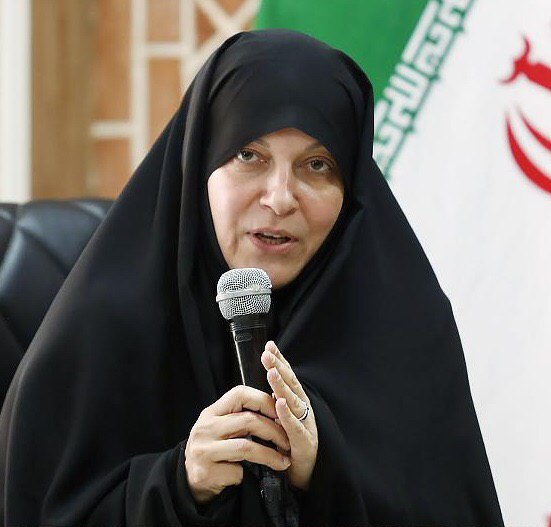 فاطمه رهبر، نماینده تهران بر اثر ابتلا به کرونا درگذشت