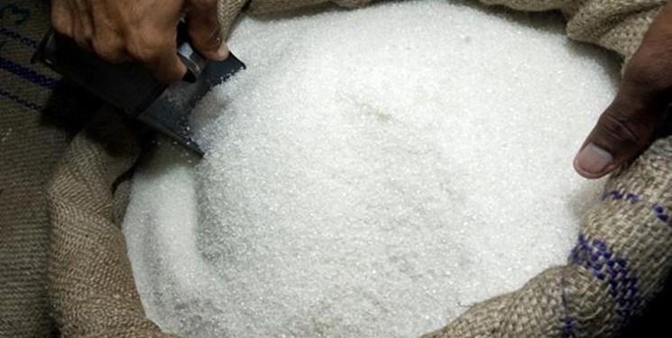 وضعیت واردات شکر به کشور چگونه است؟