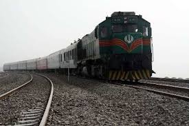 راه‎آهن ایران و افغانستان، ۱۵روز دیگر به هم می‎رسند