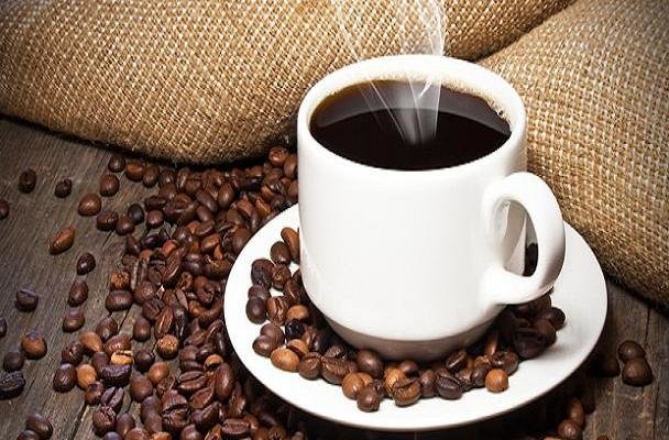 برای کاهش گرسنگی قهوه بنوشید
