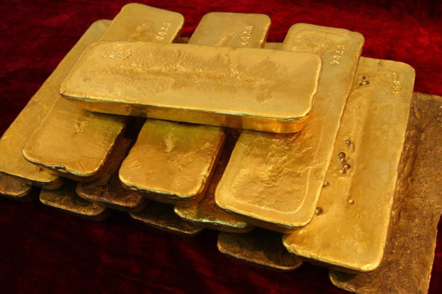 طلا ناجی بحران‌های ارزی در آینده می‌شود/ نقش مهم فلز زرد برای کشورهای در تحریم