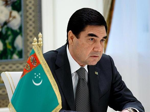 رییس جمهور ترکمنستان به ایران می آید