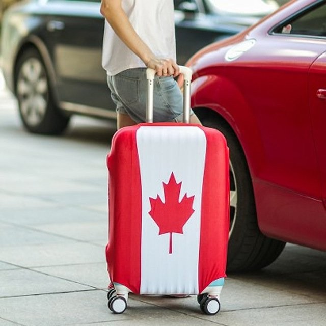 «چطور میتوان در زمان کوتاه اقامت کانادا را بدست آورد»