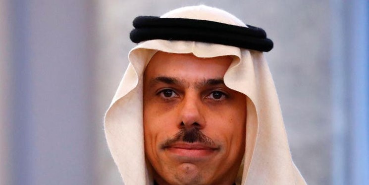 وزیر خارجه سعودی از ترور سردار سلیمانی دفاع کرد