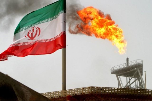 یک میلیون بشکه نفت ایران آماده بازگشت فوری به بازار جهانی