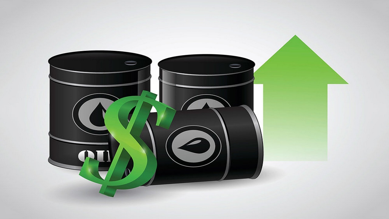 افزایش محدود قیمت نفت در معاملات روز چهارشنبه