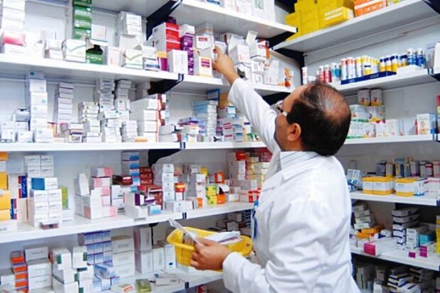 سیاست جدید توزیع دارو در داروخانه‌های کشور