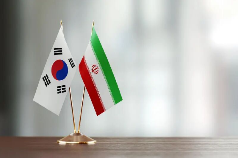 همکاری آمریکا و کره جنوبی در مورد وجوه مسدود شده ایران