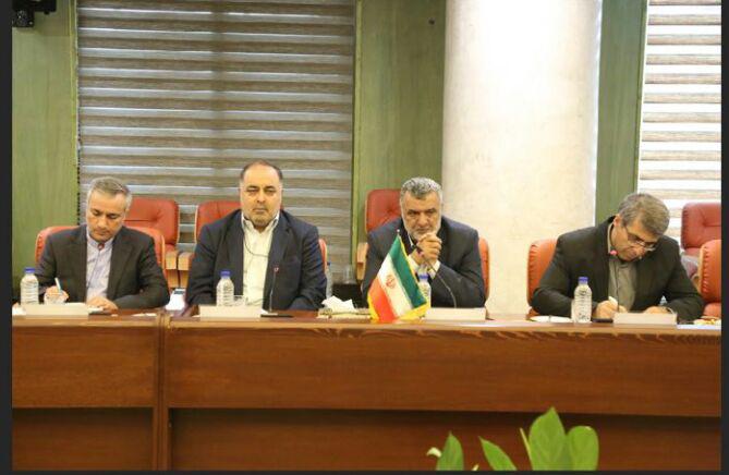ششمین دور کمیسیون مشترک ایران و غنا در آکرا برگزار می‌شود