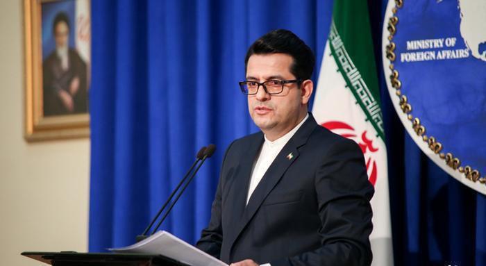 واکنش وزارت خارجه به گزارش تازه آمریکا علیه ایران