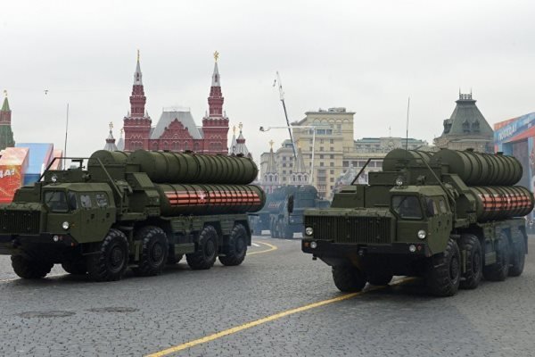 روسیه دومین تولیدکننده تسلیحات جهان است
