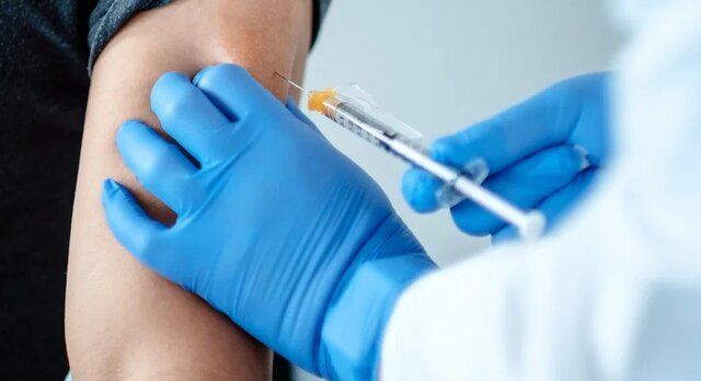 افراد واکسینه شده می‌توانند ناقل کرونا باشند