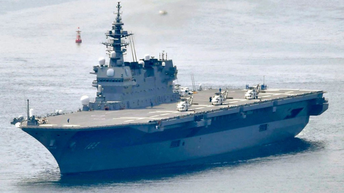 ژاپن تسلیم ترامپ شد: افزایش خریدهای نظامی از آمریکا