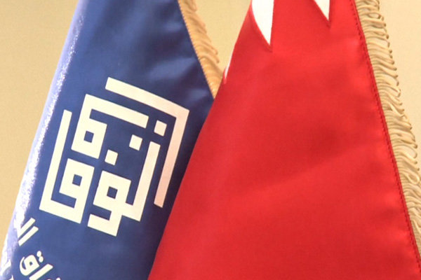 عدم بازگشت بحرینی‌ها از ایران بدلیل طائفه گری حاکمان بحرین است