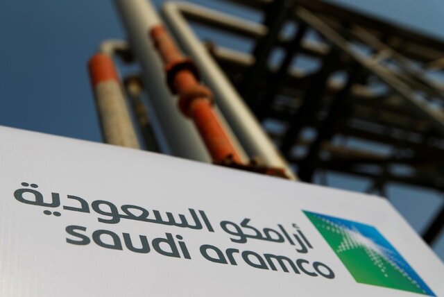 آرامکو تولید نفت را افزایش می‌ دهد