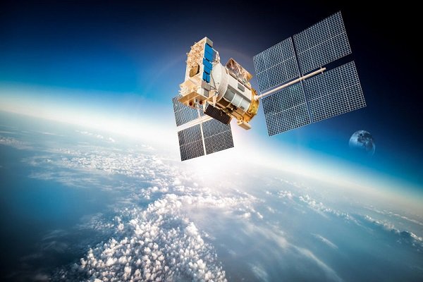 پرتاب اولین ماهواره مخابراتی رژیم سعودی از آمریکا جنوبی