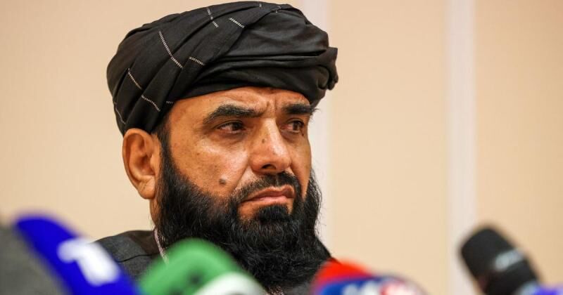 طالبان: دولت فراگیر تشکیل می‌ دهیم