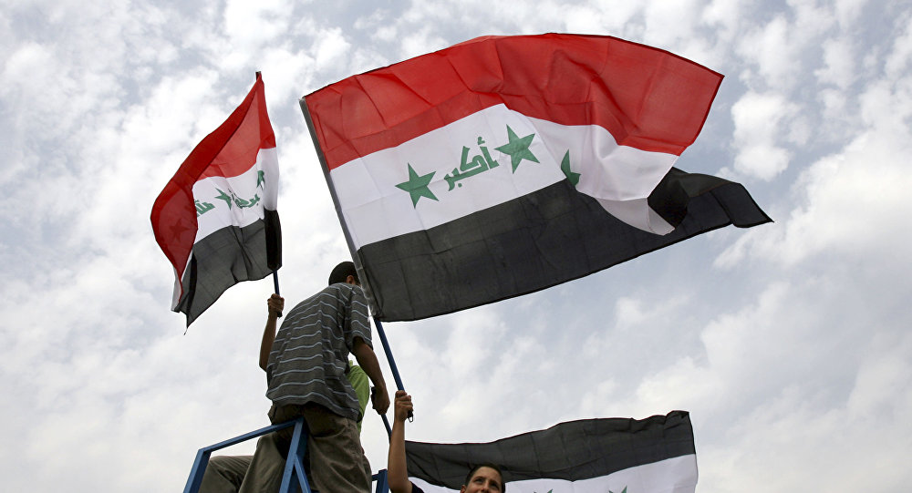 چه کسی رئیس جمهور عراق خواهد شد؟