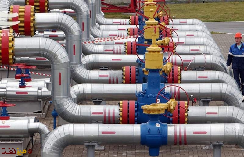 اروپا برای قطع گاز روسیه در زمستان امسال آماده می شود