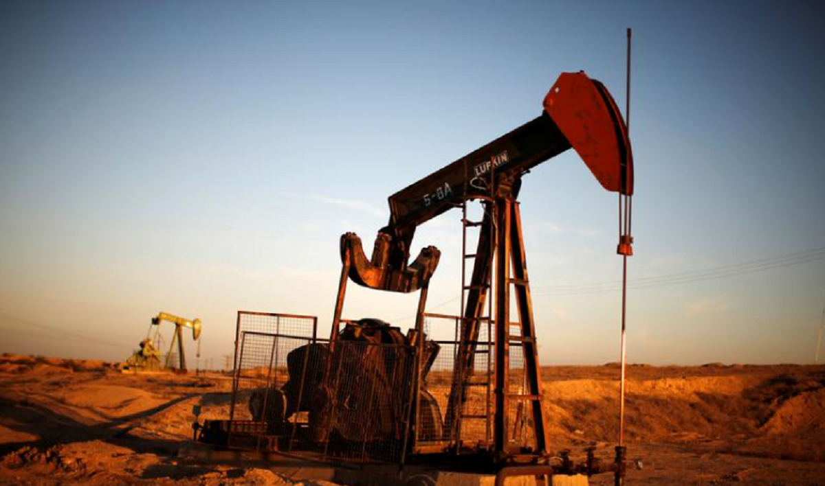 صعود قیمت نفت به بالاترین سطح ۱۳ماهه/ امید به بهبود تقاضا افزایش یافت