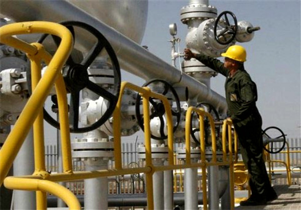 سهم عربستان در بازار نفت به بالاترین رقم از دهه ۱۹۸۰ رسید
