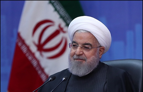 روحانی دلیل پذیرش استعفا حجتی را تشریح کرد