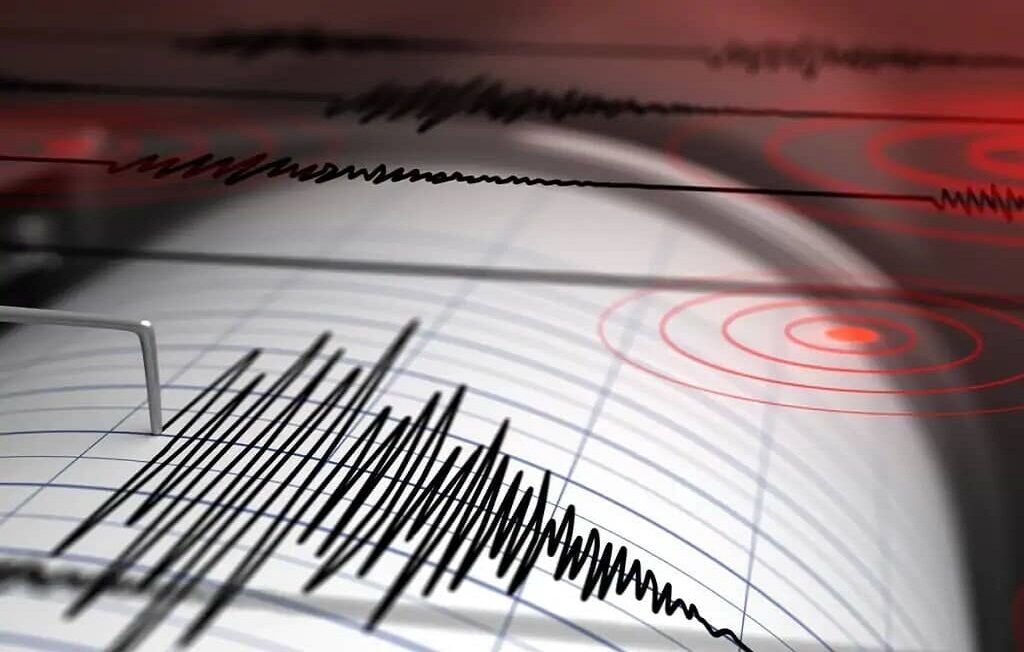 زلزله ۴.۹ریشتری استان بوشهر را لرزاند