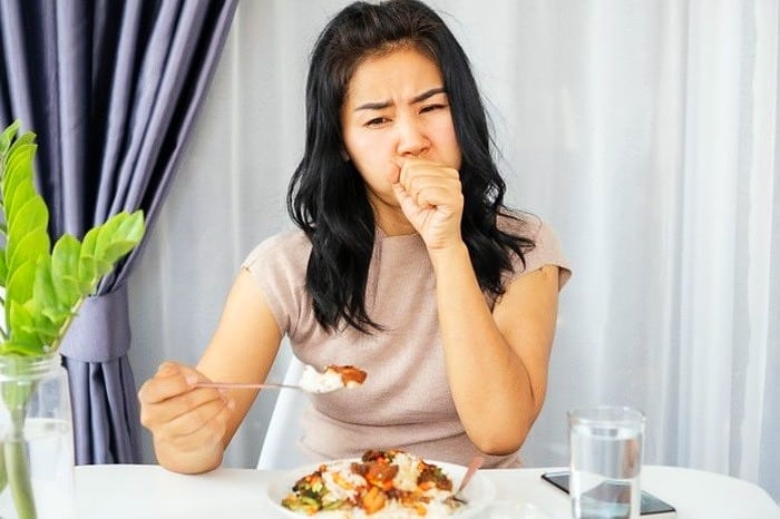 خوردن غذای تکراری چه خطراتی دارد؟