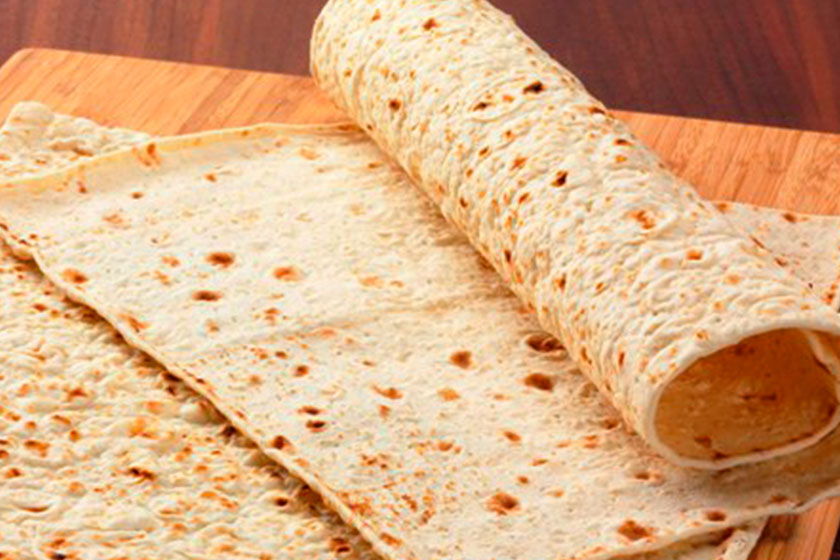 "نان سفید"چطور باعث انواع بیماری‌ها در ایران شده است؟