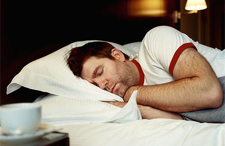 زیاد خوابیدن چه مضراتی دارد؟