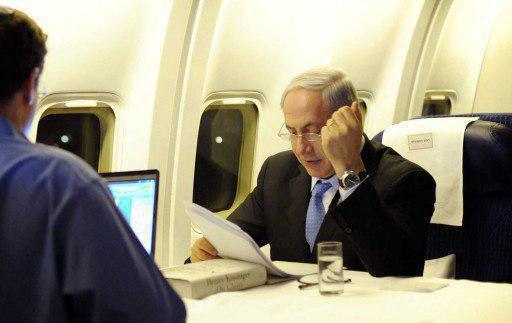 سفر نتانیاهو به آمریکا برای اصلاح برجام!
