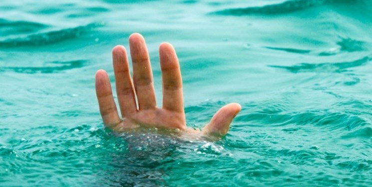 غرق شدن دو مسافر خارجی در دریای رامسر