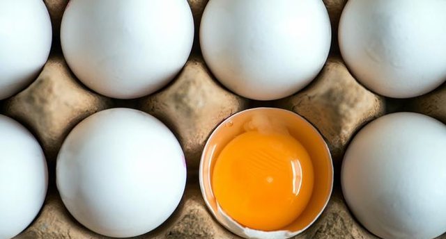 خواص تخم مرغ برای کودکان