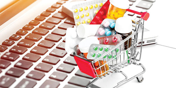 فروش آنلاین دارو قانونی است؟