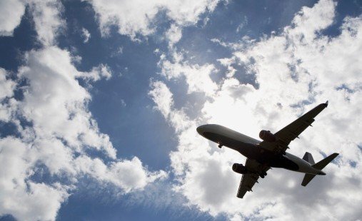 اعلام وضعیت بازگشت پروازهای خارجی به کشور